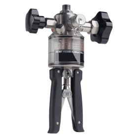 Druck PV212-22-TK-B, PV212 700 bar/10,000 psi BSP Pump Test Kit