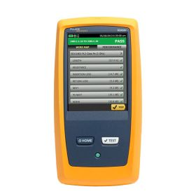 Fluke Networks DSX Cable Analyser