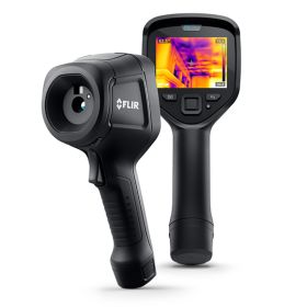 FLIR E6 Pro Thermal Camera (9Hz)