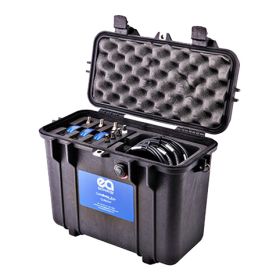 EA Technology CDC2-CC Rigid Carry Case