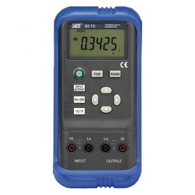 Sika EC TC Pocket Thermocouple Calibrator