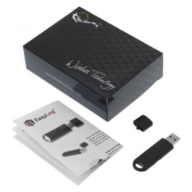 FilesThruTheAir EL-USB-LITE EasyLog USB Temperature Datalogger