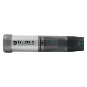 FilesThruTheAir EL-USB-3 EasyLog USB Voltage Datalogger
