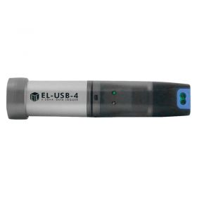 FilesThruTheAir EL-USB-4 EasyLog 4-20mA Current Loop USB Data Logger