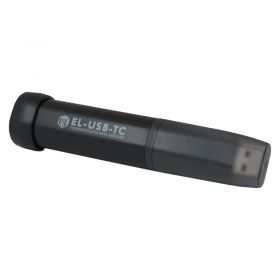 FilesThruTheAir EL-USB-TC EasyLog USB Thermocouple Datalogger