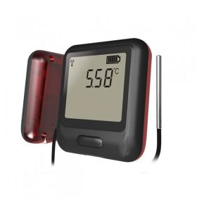 FilesThruTheAir EL-WiFi-TPX+ Wireless Temperature Data Logger 