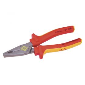 CK Tools RedLine VDE Electrician's Pliers (180mm)