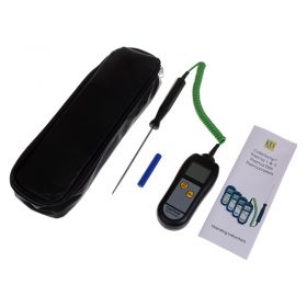 ETI 221-046 CaterTemp Thermometer - Kit