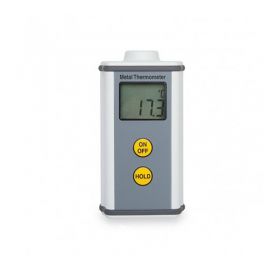  ETI 221-900 Therma K Metal Thermometer (No Probe)
