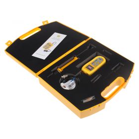 ETI 224-079 Moisture Meter - Kit in case