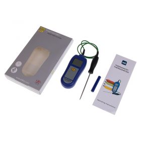 ETI 261 Thermamite Thermometer with Food Penetration Probe