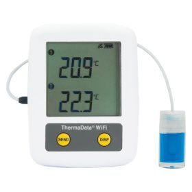 ETI 297-011-PHM ThermaData WiFi Pharm Data Logger, TD1F