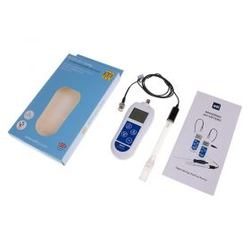 ETI 8000 pH Meter with Interchangeable Electrode - Kit