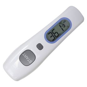 ETI 801-590 Non-Contact Forehead Thermometer - Class II Medical Device (CE 1639 Approved)