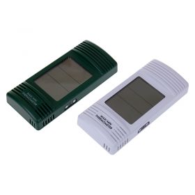 ETI Max/Min Digital Thermometer - Green