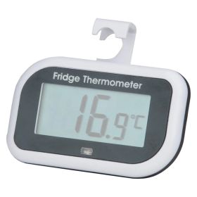 ETI 810-251 Digital Fridge Thermometer