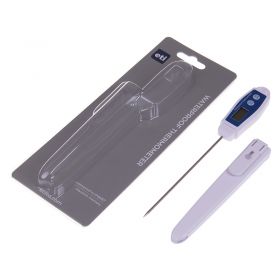 ETI 810-275 Waterproof Digital Thermometer
