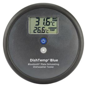 ETI 810-289 DishTemp Blue Thermometer