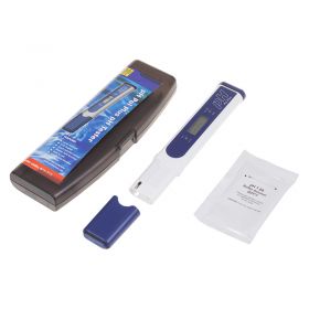 ETI 813-513 pH Pal Plus pH Tester - Kit