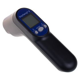ETI 814-045 RayTemp 8 Infrared/Type K Thermometer
