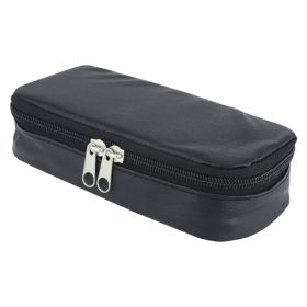 ETI 830-005 Zip Pouch 46 x 80 x 180mm