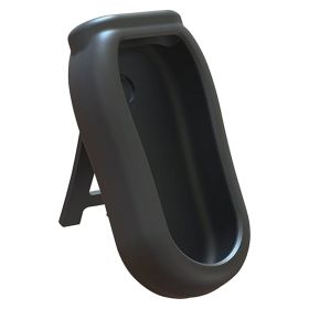 ETI 830-257 Waterproof Therma Series Silicone Boot - Black