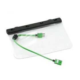 ETI 830-410/442 Waterproof PVC Pouch - Choice of 1 or 2 Thermocouple Leads (Type K)
