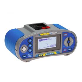 Metrel MI 3109 EurotestPV Lite Photovoltaic & Electrical Installation Tester