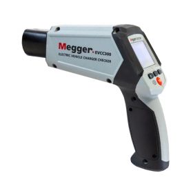 Megger EVCC300 Electric Vehicle Charger Checker