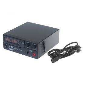 Extech 382276 600W Laboratory Grade DC Power Supply