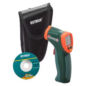 Extech 42510A Wide Range Mini IR Thermometer