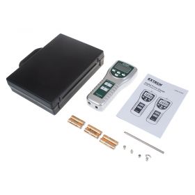 extech 475040 digital force gauge - Kit