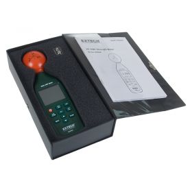 Extech 480846 High Frequency RF EMF Meter