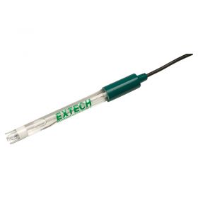 Extech 60120B Mini pH Electrode (10x120mm)