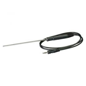 Extech 850185 RTD Temperature Probe (30 to 250 Deg C)