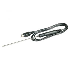 Extech 850187 General Purpose RTD Temperature Probe (200 to 500 Deg C)