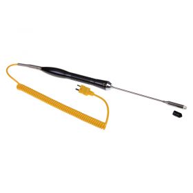 Extech 881602 Type K Surface Probe ( 58 to 1472 Degrees F)