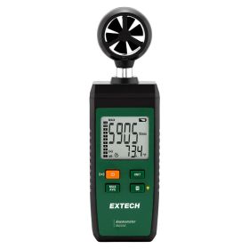 Extech AN250W Airflow Meter