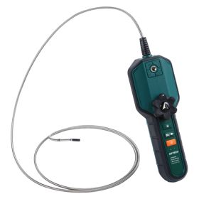 Extech BR450W-A2 2-Way Articulating Wireless Video Borescope