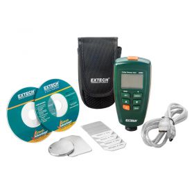 Extech CG204 Coating Thickness Tester Kit