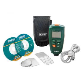 Extech CG204 Coating and Paint Thickness Tester