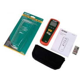 Extech CO10 Carbon Monoxide (CO) Meter