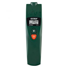 Extech CO15 Carbon Monoxide Meter 