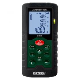 Extech DTXXM Laser Distance Meter