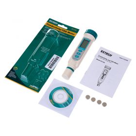 Extech EC150 Conductivity / TDS / Temperature Meter