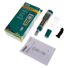 Extech EC400 ExStik II Conductivity, TDS & Salinity Meter