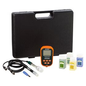 Extech EC600 Waterproof Conductivity Kit