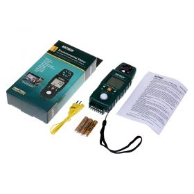 Extech EN510 Environmental Meter