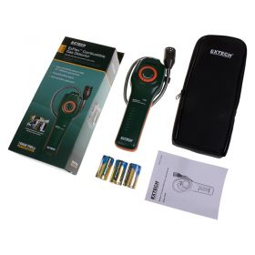 Extech EZ40 EzFlex Combustible Gas Detector