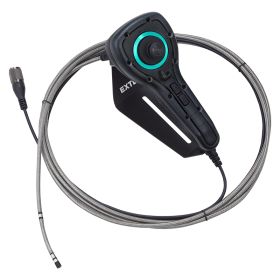 Extech HDV700 4 Way Articulating Camera Probes - 1 or 3 Metre Cable